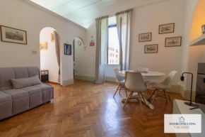 Patty's House Rome
